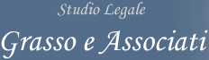 Logo Studio Legale Grasso e Associati